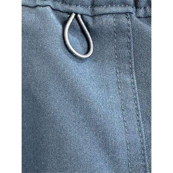 FIGS blue scrub pants size S/S - Picture 6 of 13